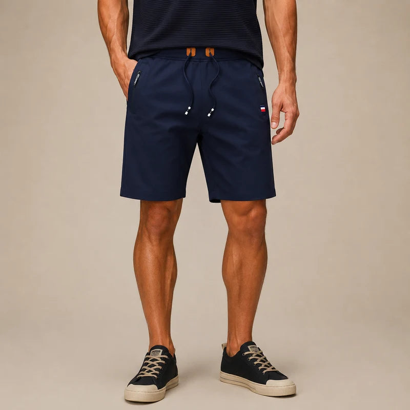 Bermuda Masculina Urban Comfort