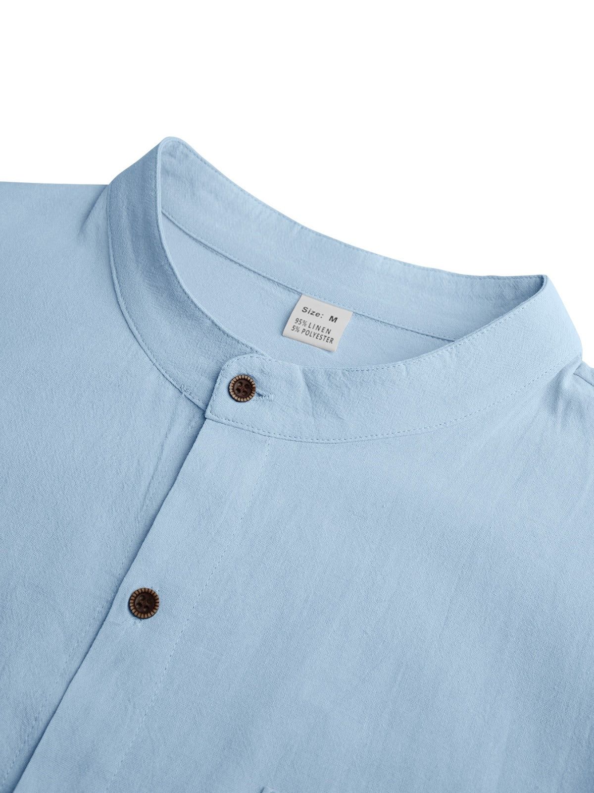Conjunto Masculino Siena Linen