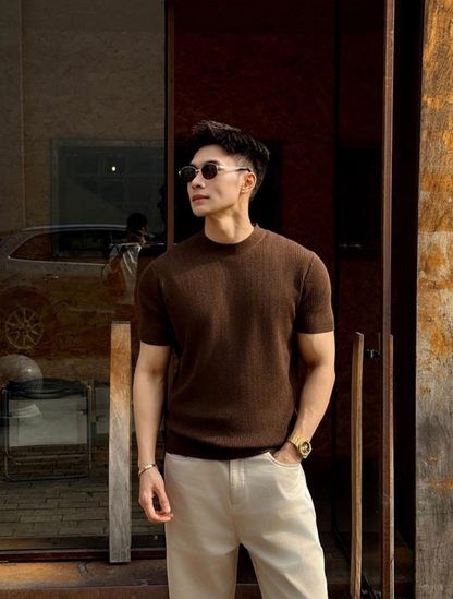 Tricot Masculino Bellagio