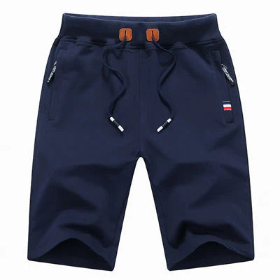 Bermuda Masculina Urban Comfort