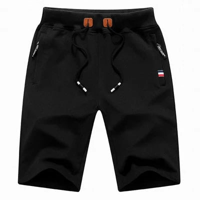 Bermuda Masculina Urban Comfort