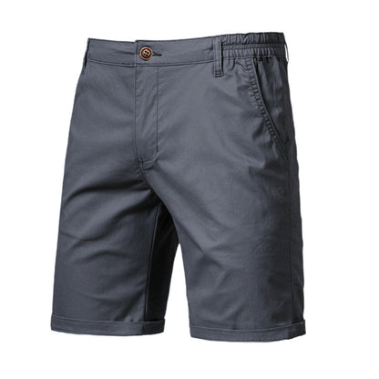 Bermuda Masculina Capri Chino