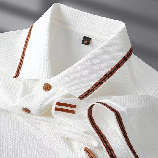 Polo Masculina Verona Piquet