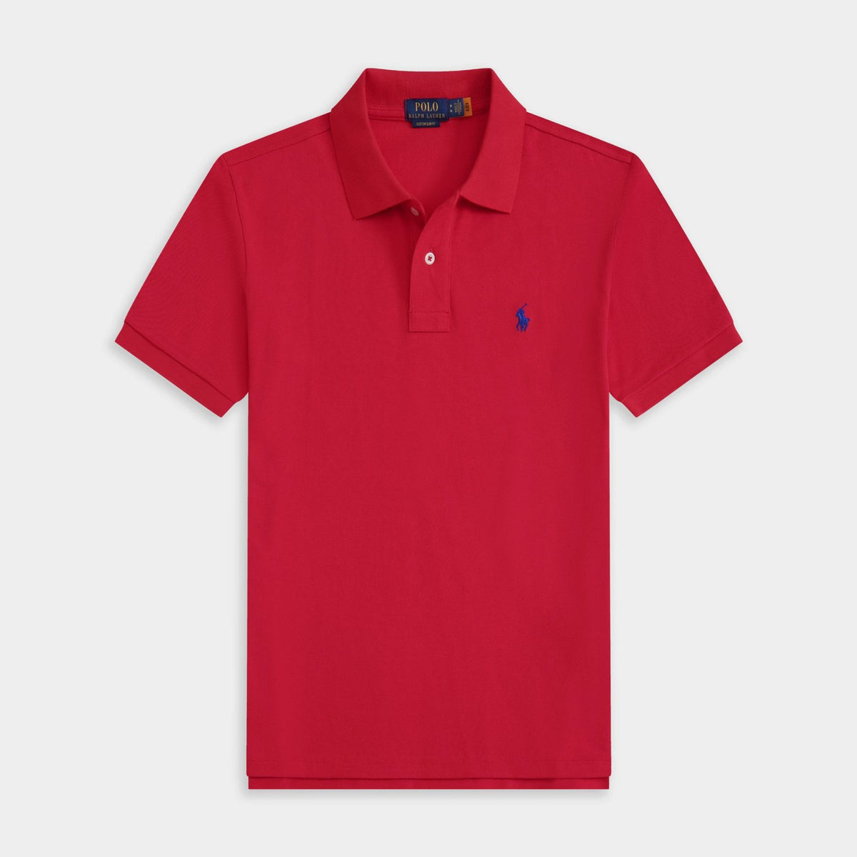 Polo Masculina Riviera Classic