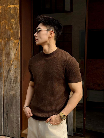 Tricot Masculino Bellagio