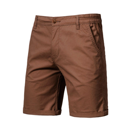 Bermuda Masculina Capri Chino