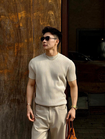 Tricot Masculino Bellagio