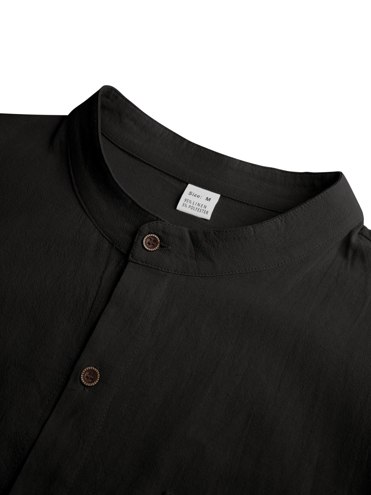 Conjunto Masculino Siena Linen