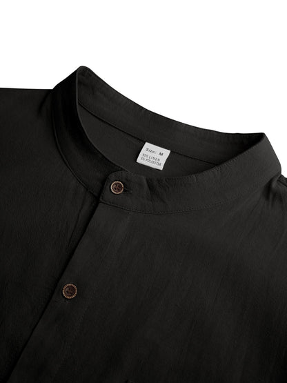 Conjunto Masculino Siena Linen