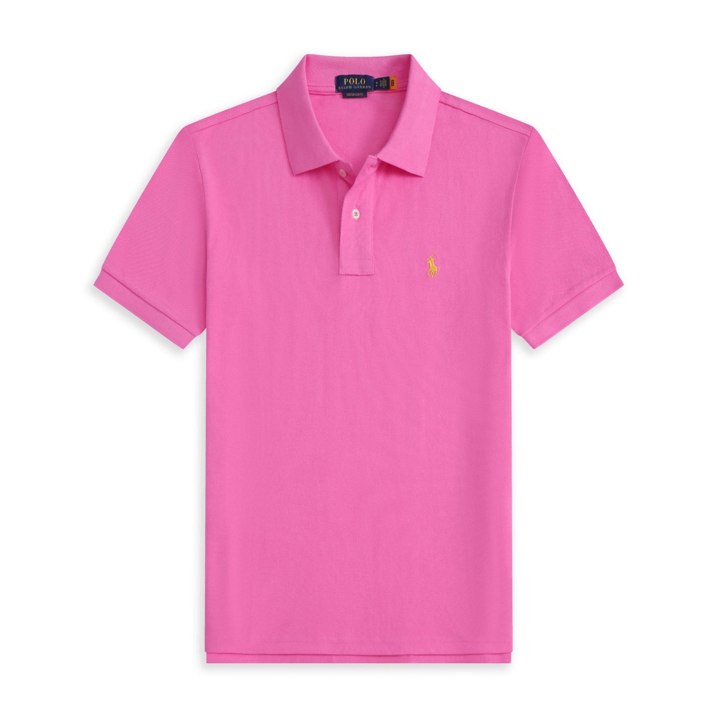 Polo Masculina Riviera Classic