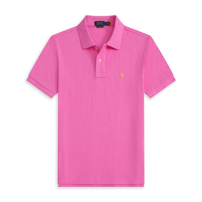 Polo Masculina Riviera Classic