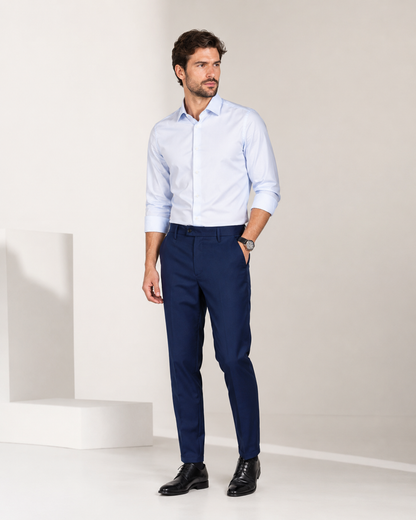 Calça Masculina Milano Tailored