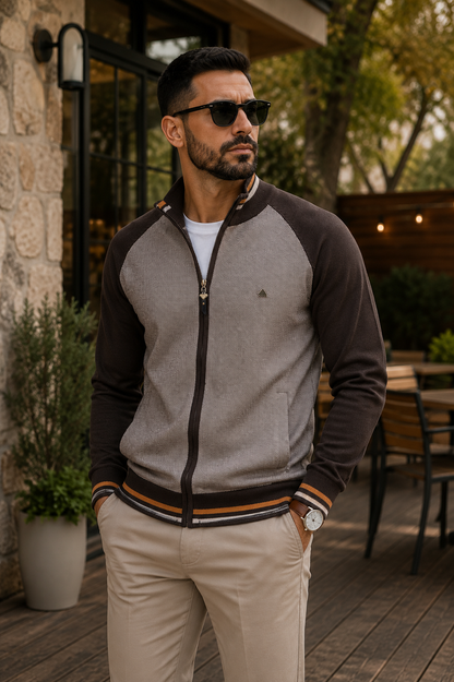 Jaqueta Masculina Urban Heritage™