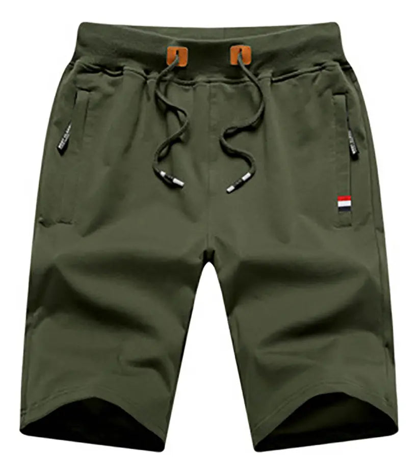 Bermuda Masculina Urban Comfort