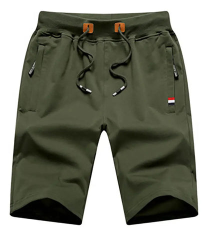 Bermuda Masculina Urban Comfort