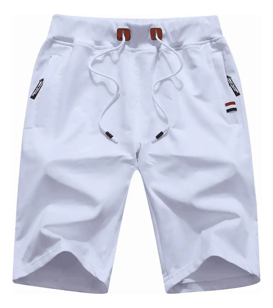 Bermuda Masculina Urban Comfort