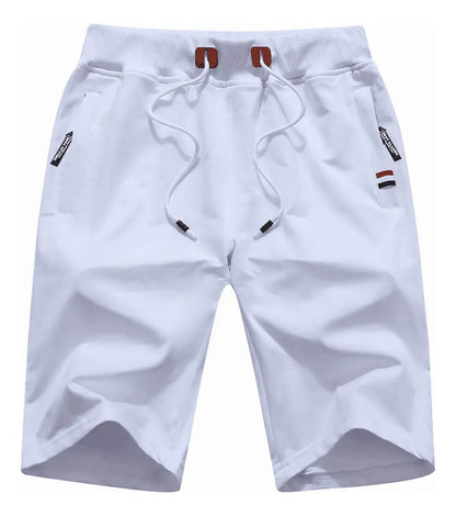 Bermuda Masculina Urban Comfort