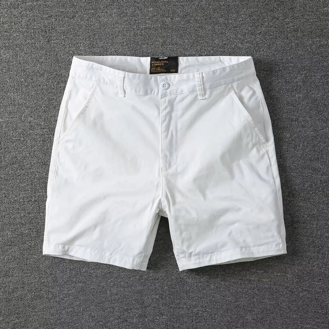 Bermuda Masculina Riviera Chino