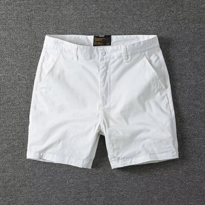 Bermuda Masculina Riviera Chino