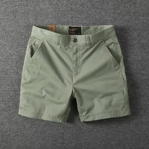 Bermuda Masculina Riviera Chino