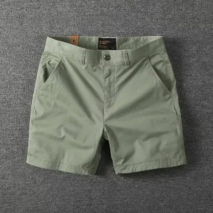Bermuda Masculina Riviera Chino