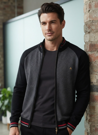 Jaqueta Masculina Urban Heritage™