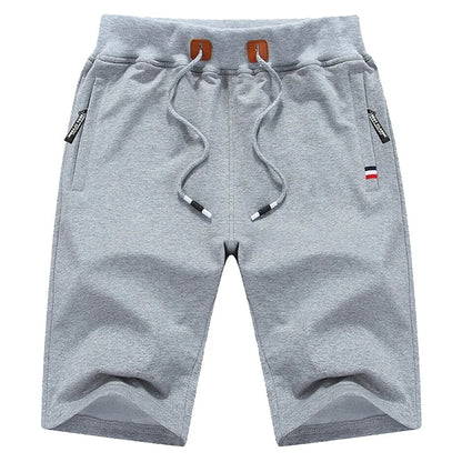 Bermuda Masculina Urban Comfort
