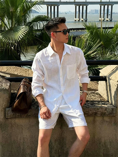 Conjunto Masculino Portofino