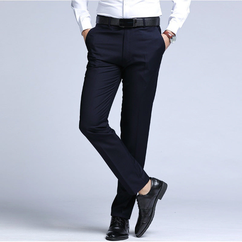Calça Masculina Executive Tailor™ – Alfaiataria Premium Business
