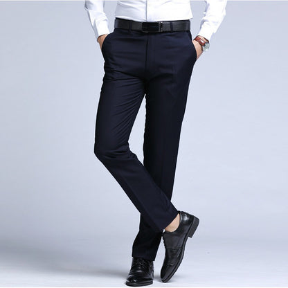 Calça Masculina Executive Tailor™ – Alfaiataria Premium Business