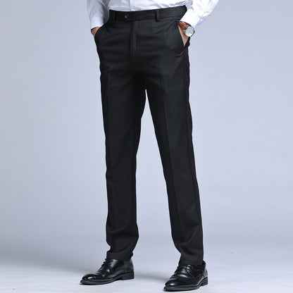 Calça Masculina Executive Tailor™ – Alfaiataria Premium Business