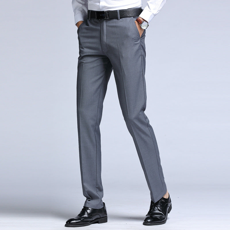 Calça Masculina Executive Tailor™ – Alfaiataria Premium Business