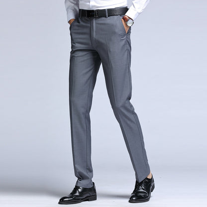 Calça Masculina Executive Tailor™ – Alfaiataria Premium Business