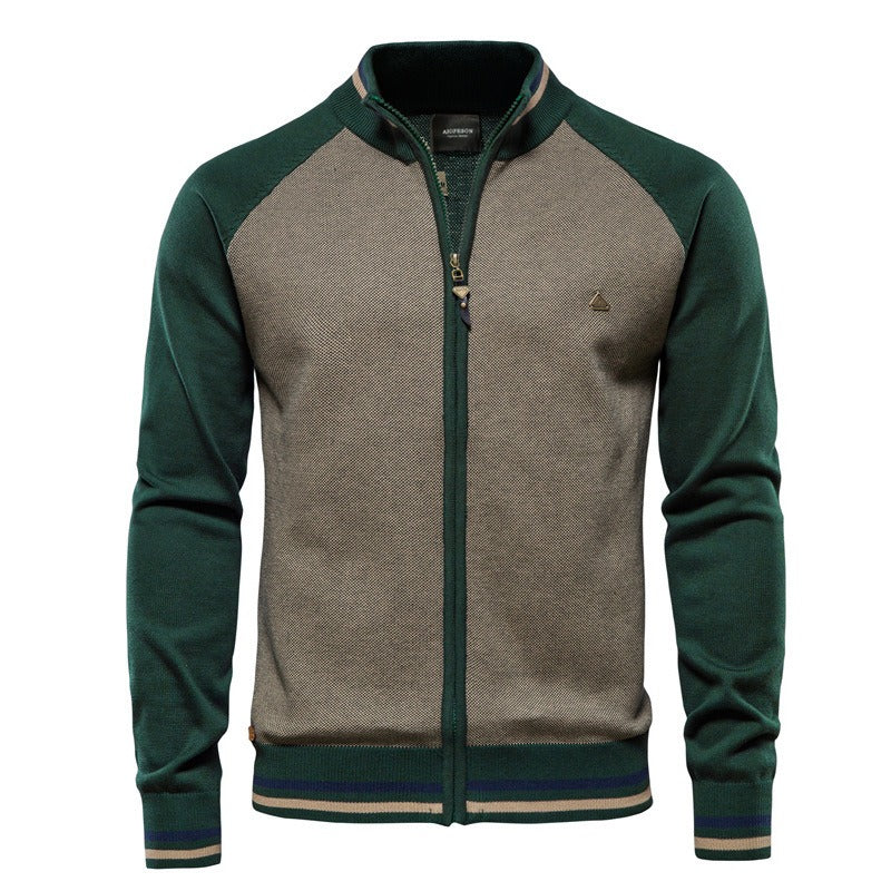 Jaqueta Masculina Urban Heritage™