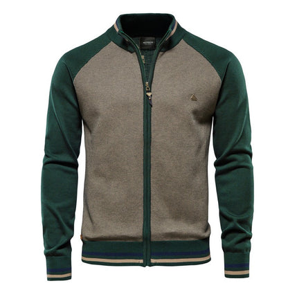 Jaqueta Masculina Urban Heritage™