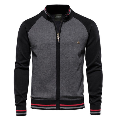 Jaqueta Masculina Urban Heritage™