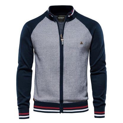 Jaqueta Masculina Urban Heritage™