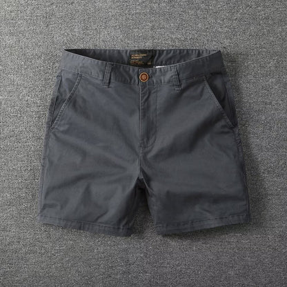 Bermuda Masculina Riviera Chino