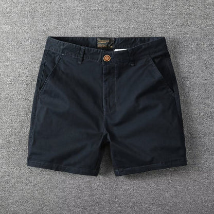 Bermuda Masculina Riviera Chino