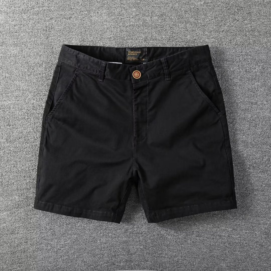 Bermuda Masculina Riviera Chino