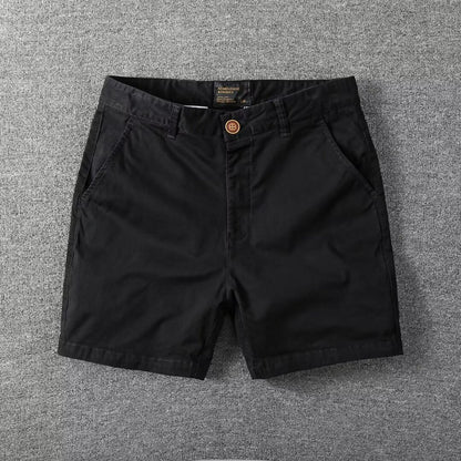 Bermuda Masculina Riviera Chino