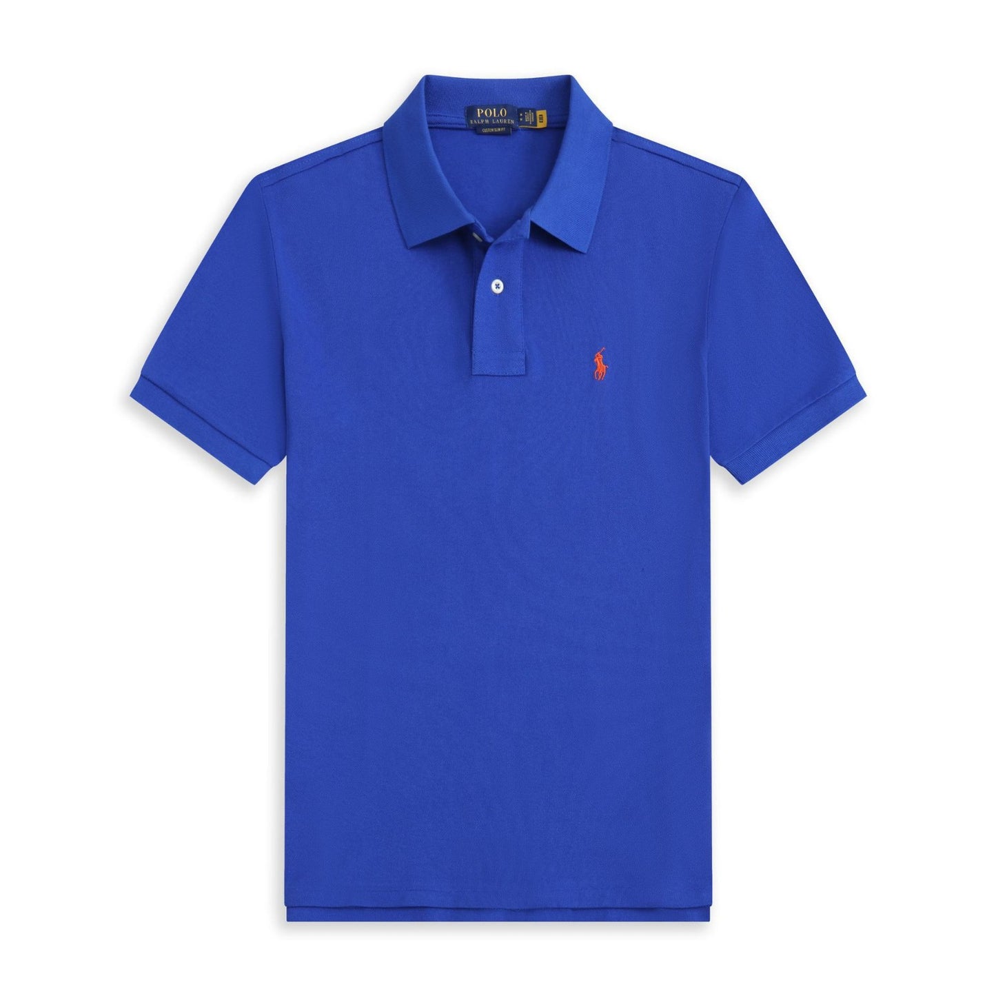 Polo Masculina Riviera Classic
