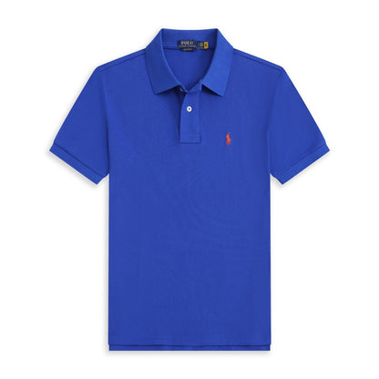 Polo Masculina Riviera Classic