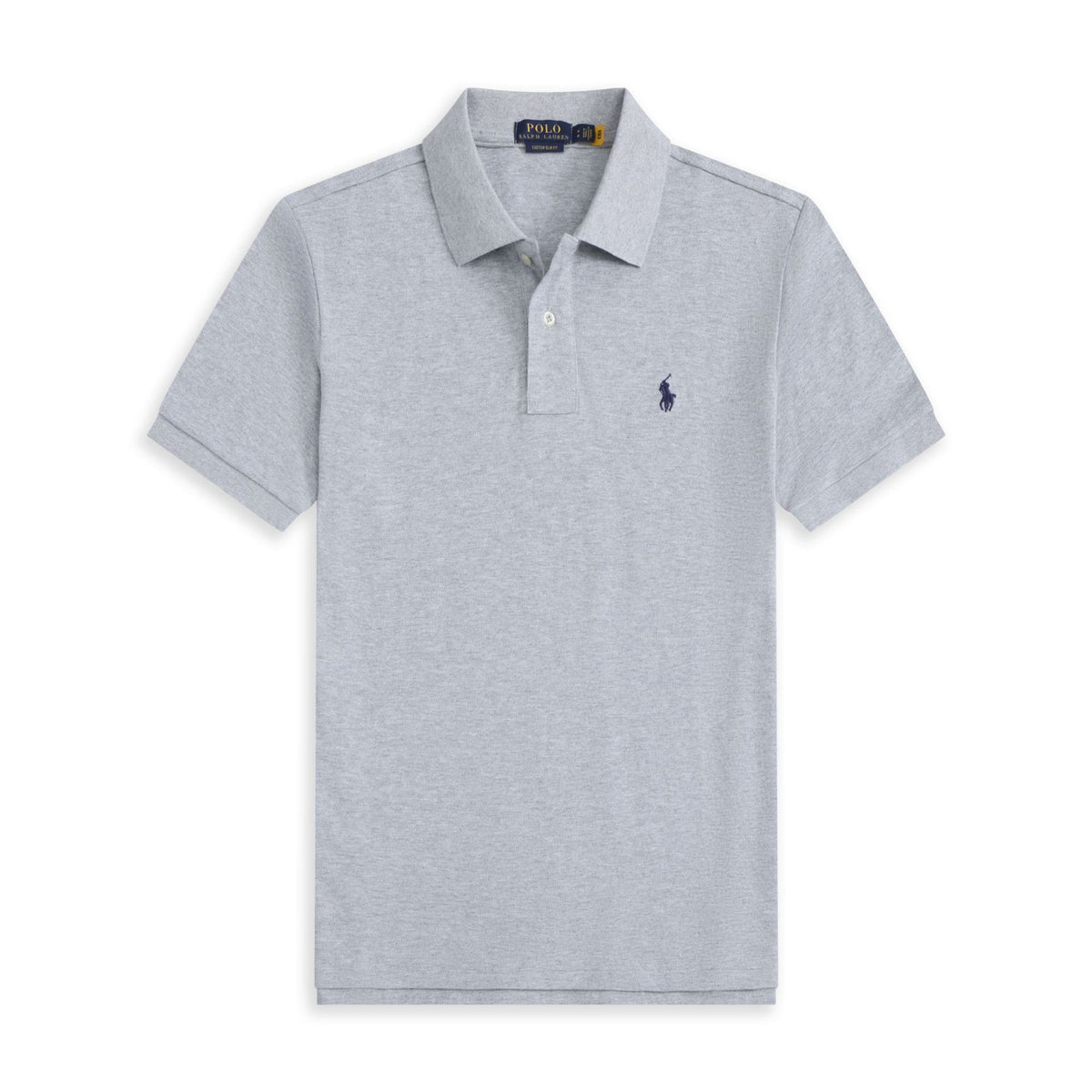 Polo Masculina Riviera Classic