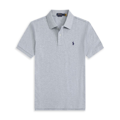 Polo Masculina Riviera Classic