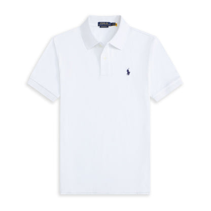 Polo Masculina Riviera Classic