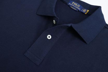 Polo Masculina Riviera Classic