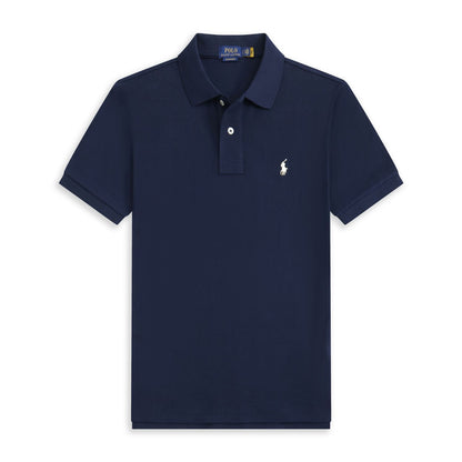 Polo Masculina Riviera Classic