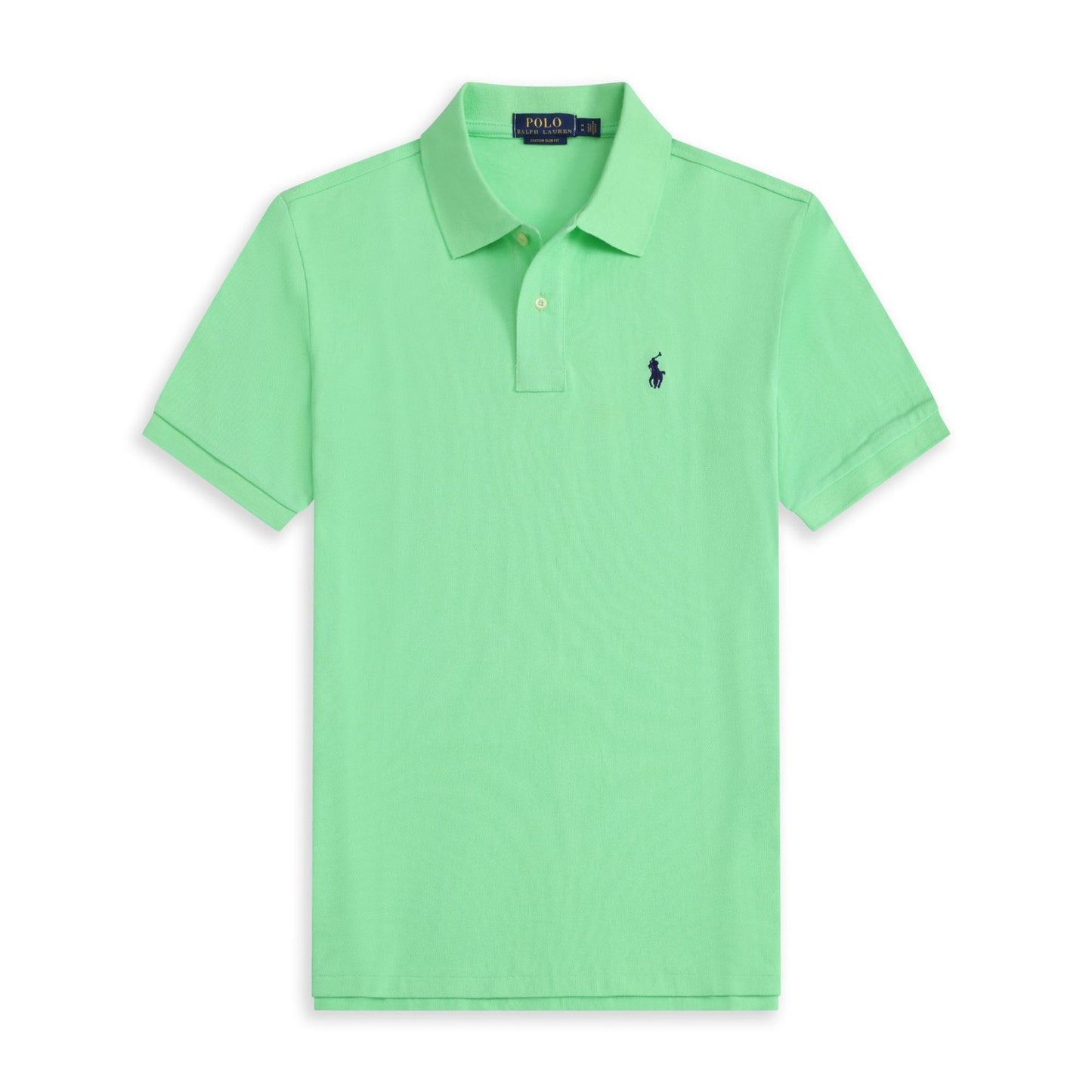 Polo Masculina Riviera Classic