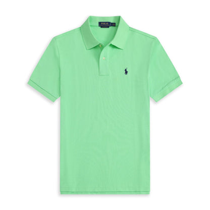 Polo Masculina Riviera Classic